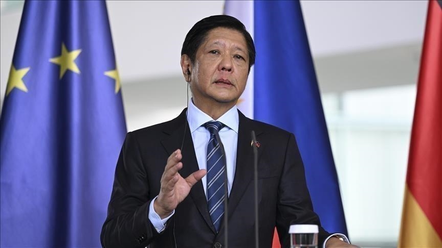 Philippines : Démission collective exigée par Ferdinand Marcos Jr.
