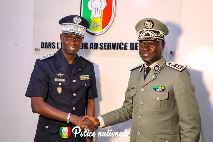 Police et Douanes renforcent leur collaboration contre la criminalité transfrontalière