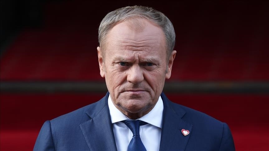 Pologne : Manifestation à Varsovie contre l’immigration illégale