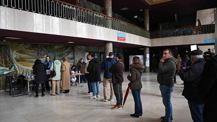 Portugal : Élections Anticipées pour Former un Nouveau Gouvernement