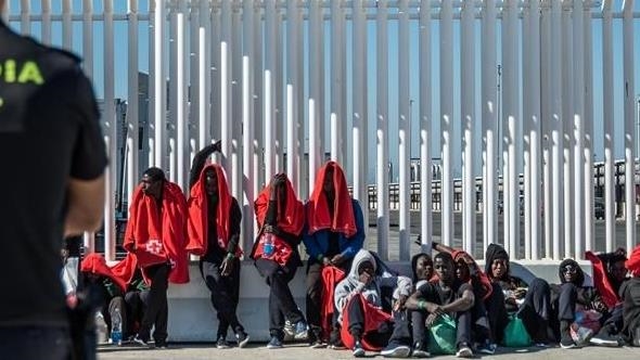 Portugal : Expulsion programmée de 18 000 étrangers en situation irrégulière