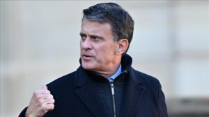 Présence française en Nouvelle-Calédonie : Manuel Valls évoque la Chine comme principal rival
