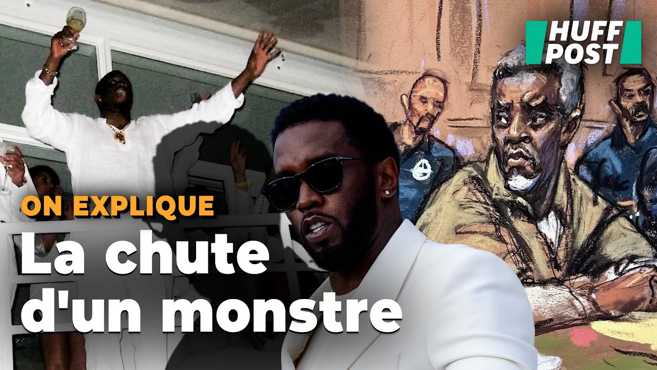 Procès de Puff Daddy : Début à New York sous tension