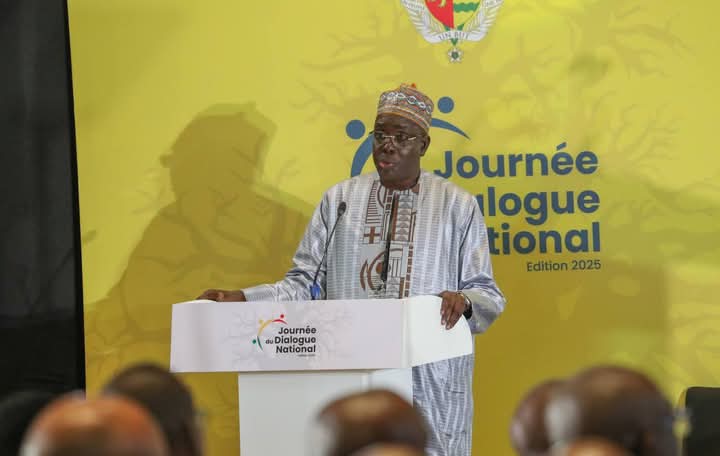 Réforme politique au Sénégal : les commissions entament leurs travaux