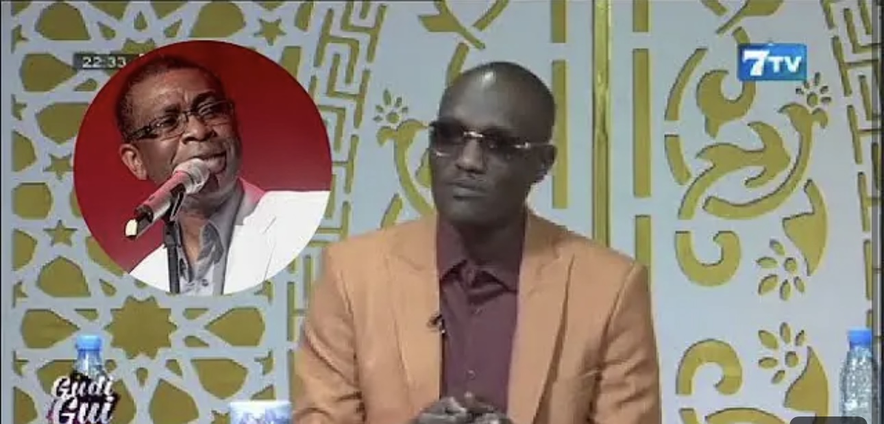 Relations privilégiées entre Alioune Mbaye Nder et Youssou Ndour révélées
