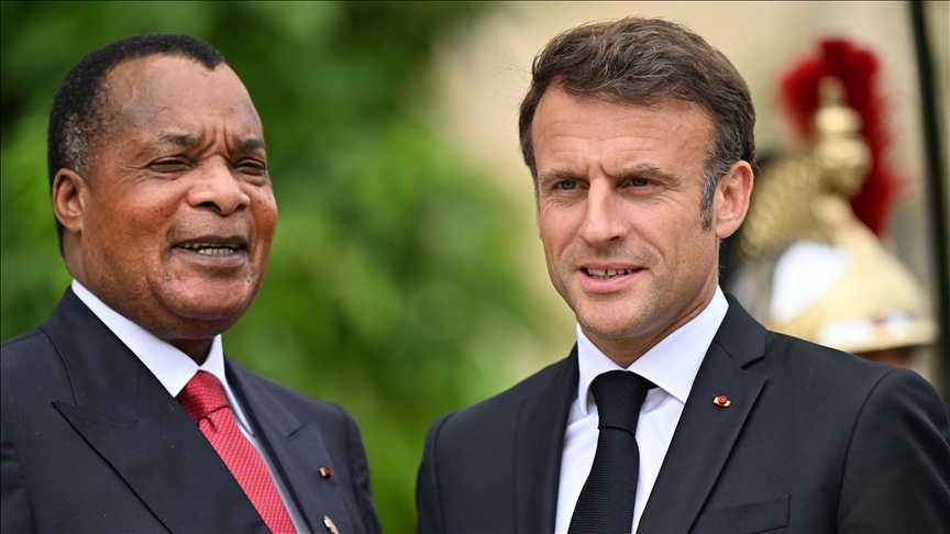 Rencontre Diplomatique Importante : France et Congo Consolident leurs Partenariats