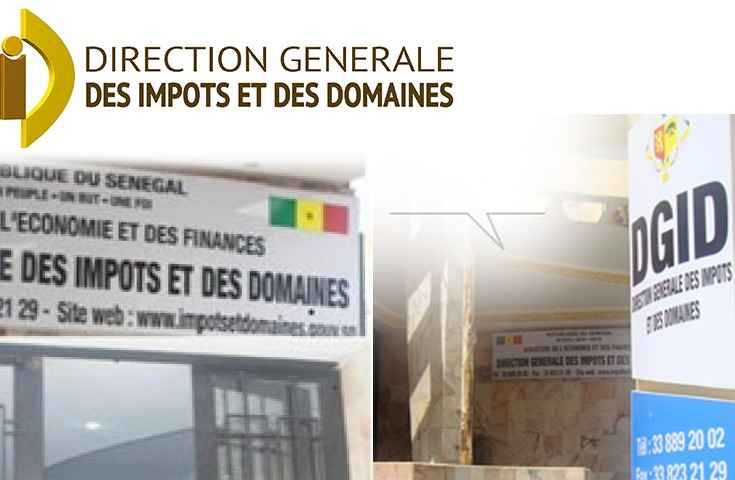 Réorganisation majeure à la DGID : 132 inspecteurs nouvellement placés