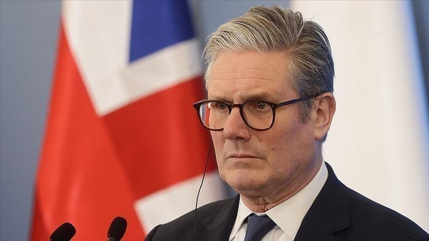 Royaume-Uni : Keir Starmer s’exprime sur la souffrance à Gaza