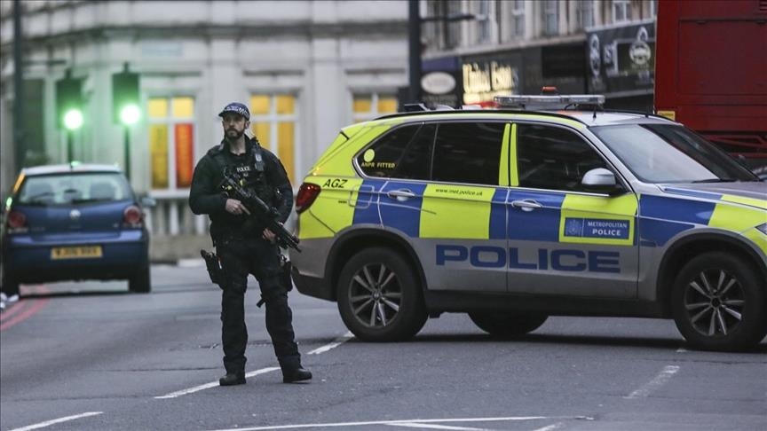 Royaume-Uni : Un homme inculpé après un incident lors d’une célébration à Liverpool