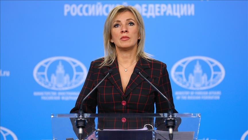 Russie : Accusation d’impérialisme occidental concernant l’accord USA-Ukraine
