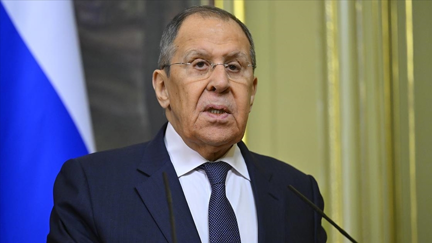 Russie : Lavrov annonce un deuxième cycle de négociations avec l’Ukraine