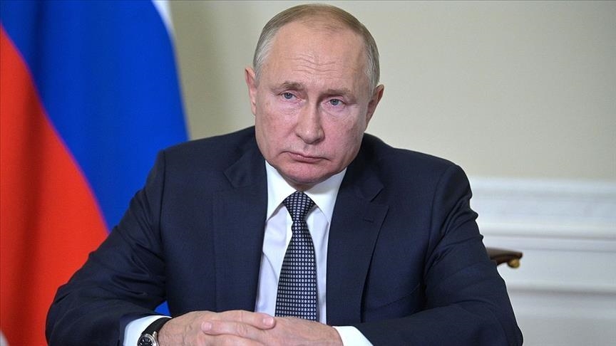 Russie : Vladimir Poutine nomme la délégation pour les pourparlers avec l’Ukraine à Istanbul