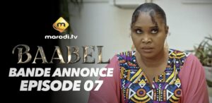 Saison 2 de « Baabel » : Le quotidien revisité dans un contexte familial explosif