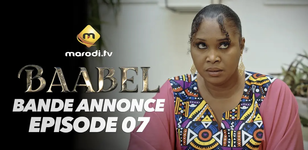 Saison 2 de « Baabel » : Le quotidien revisité dans un contexte familial explosif
