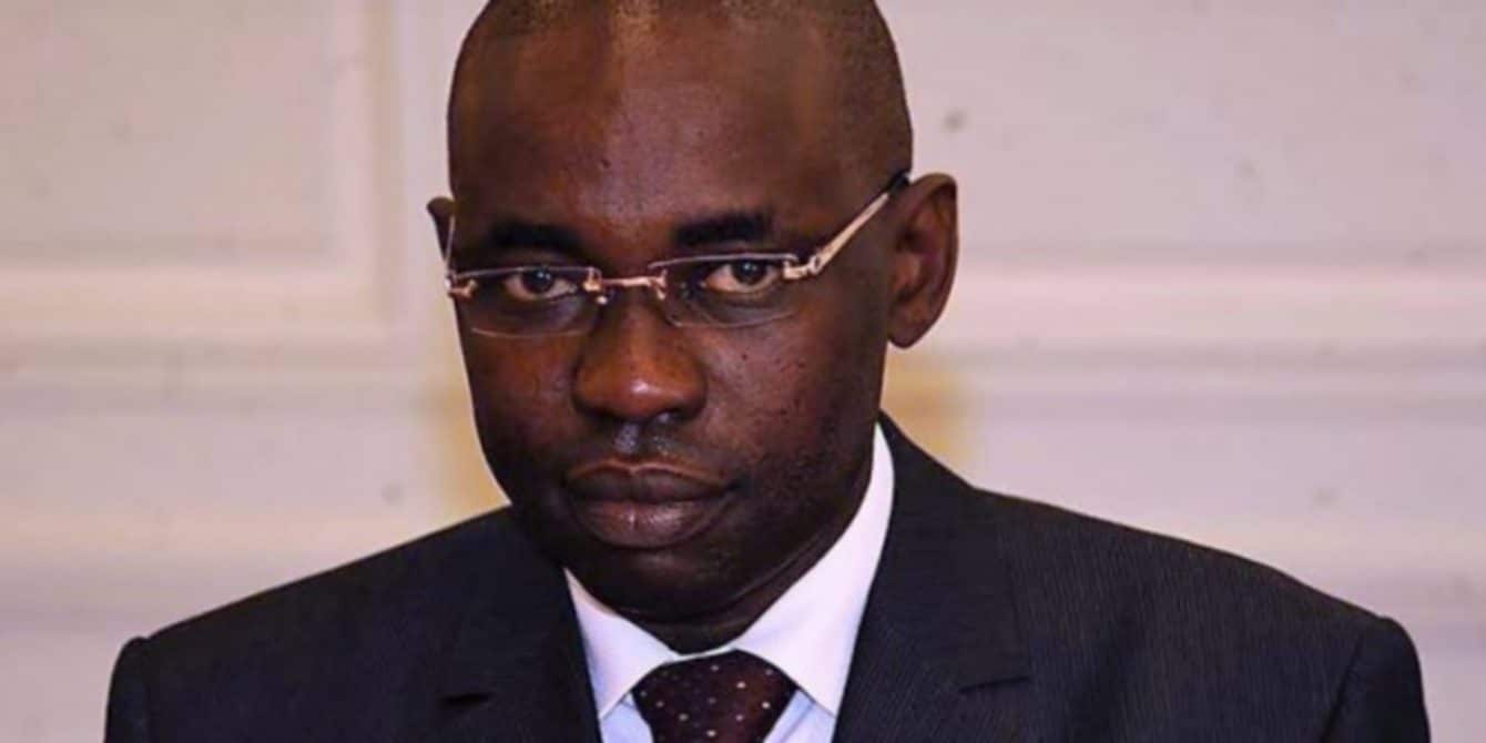 Samuel Sarr vers un non-lieu dans l’affaire des 8 milliards FCFA ?