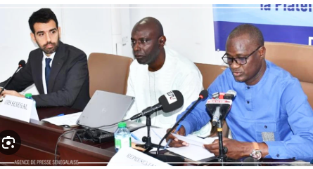 Sénégal : lancement de la plateforme GPACCM pour améliorer la prise en charge du cancer de l’enfant