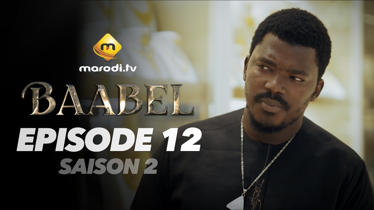 Série « Baabel » : la tension monte au sein des foyers