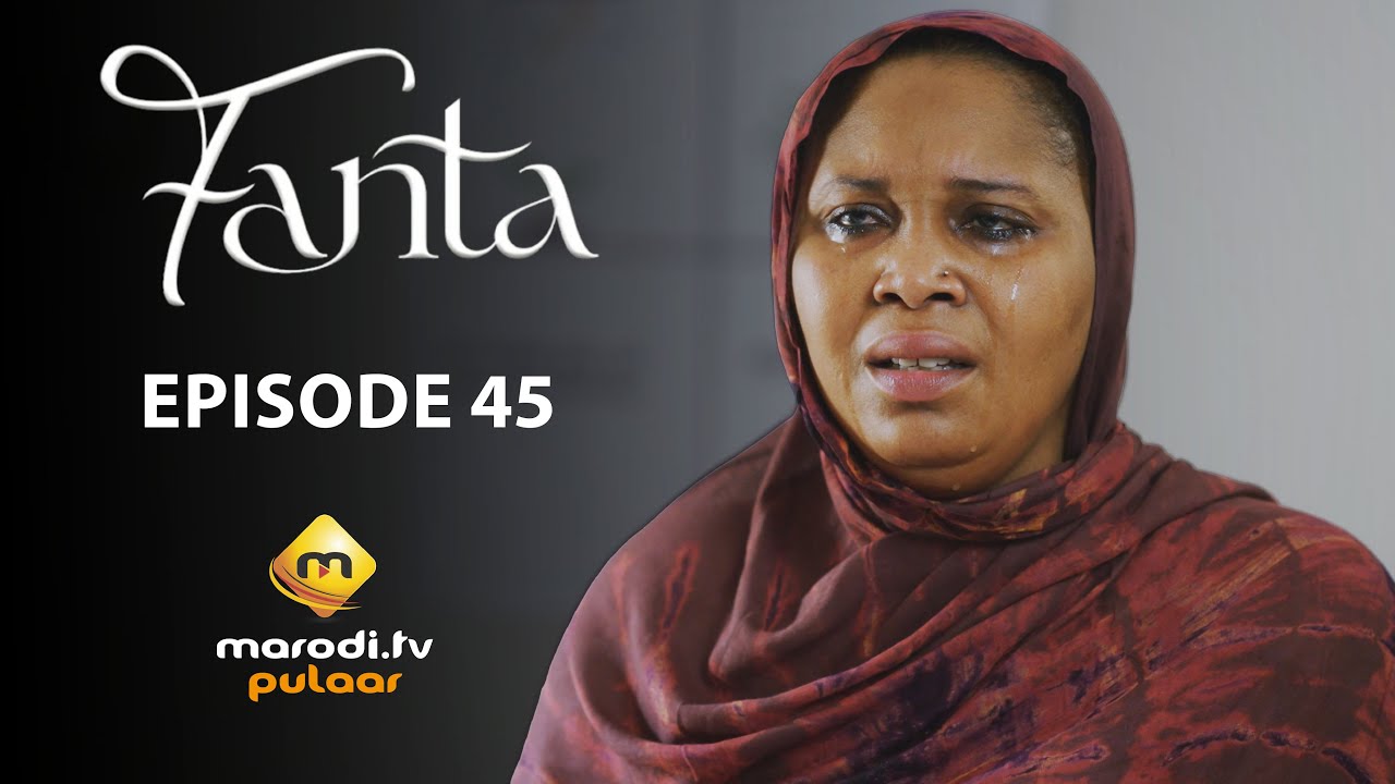 Série Fanta : Quand l’amour interdit des choix déchirants
