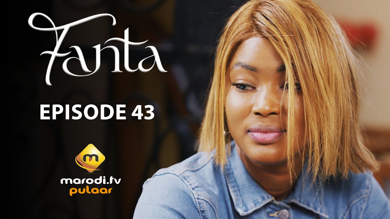Série « Fanta » : Une Romance Troublée par le Pouvoir et le Sacrifice