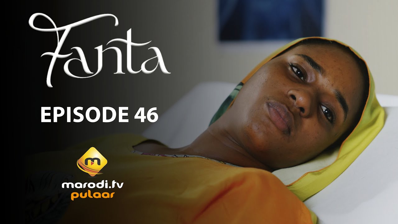 Série « Fanta » : l’épisode 46 dévoile une romance interdite pleine de tensions