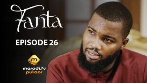Série « Fanta » : les enjeux d’une romance contrariée dans l’épisode 26