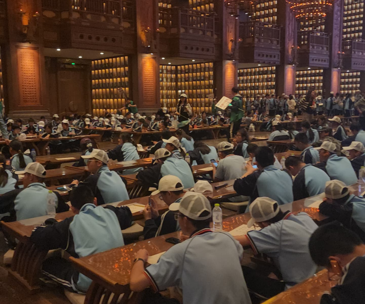 Shandong : La Revitalisation de l’Héritage de Confucius