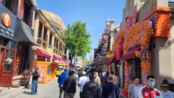 Shandong : Qingdao et Yantai, deux cités entre héritage colonial et modernité