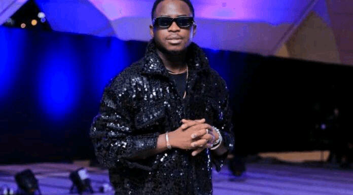 Sidy Diop et Baye Mass enflamment les réseaux avec «Yaw rek»