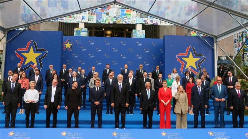 Sommet Politique en Albanie : Des Leaders Européens pour l’Unité et la Coopération