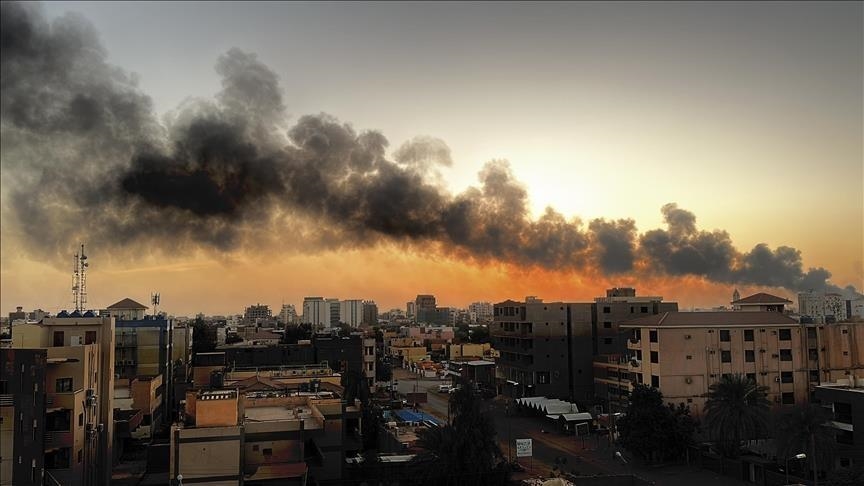 Soudan : Attaque de drones sur des centrales électriques aggrave la crise à Khartoum