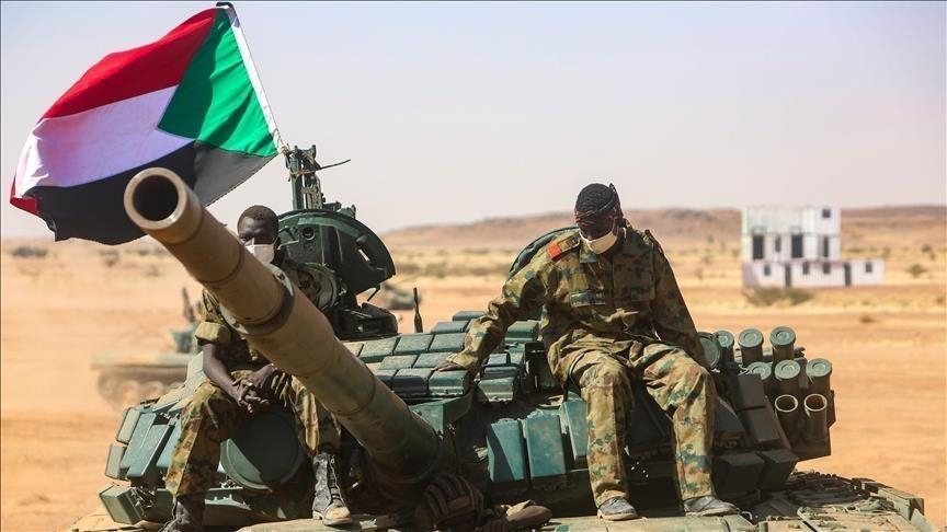 Soudan : L’armée proche de reprendre le contrôle de Khartoum face aux rebelles