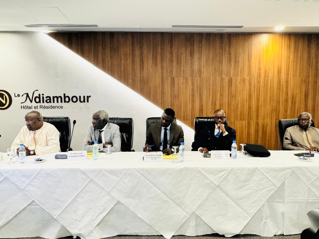 Stratégie nationale pour les PME/PMI au Sénégal : vers une transformation économique