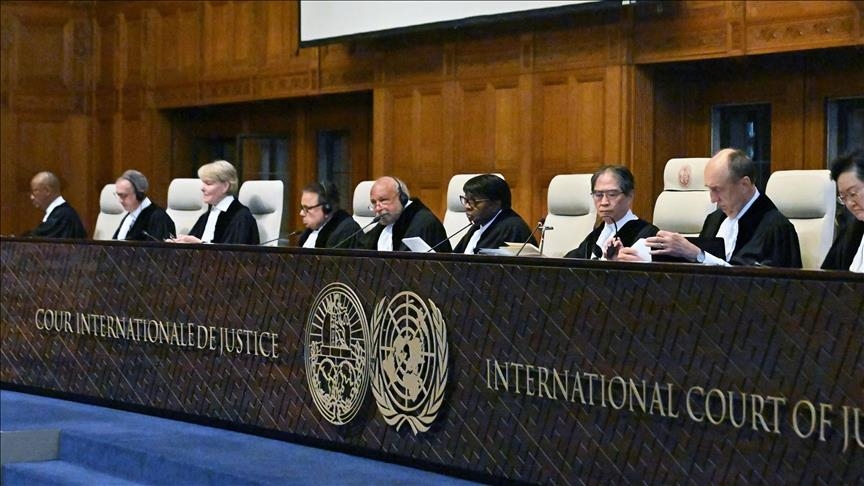 Suisse : Appel à Israël pour le respect des obligations humanitaires