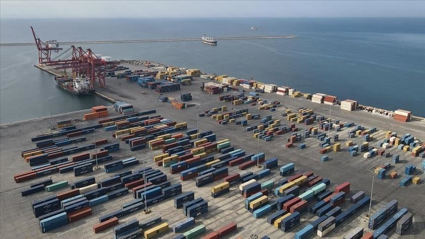 Syrie : Accord majeur avec la société française CMA CGM pour le port de Lattaquié