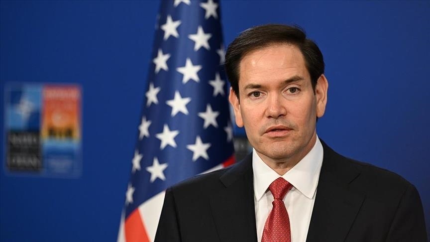 Syrie : Marco Rubio annonce le soutien crucial des États-Unis au nouveau gouvernement