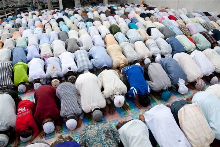 Sénégal – Observation du croissant : La Tabaski célébrée le 6 juin 2025, selon la Coordination des Musulmans du Sénégal