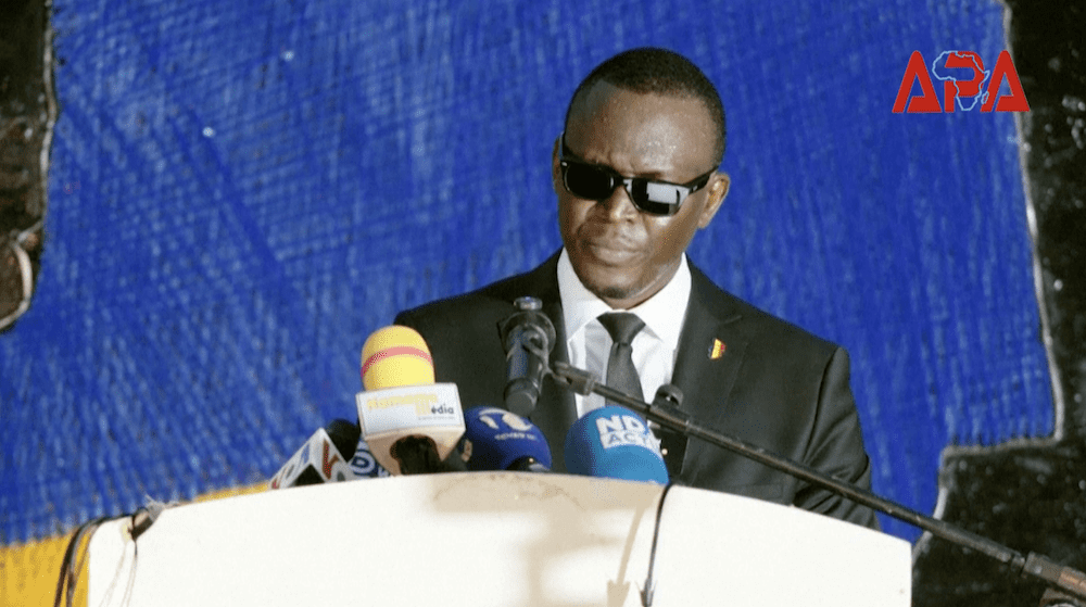 Tchad : Les Transformateurs rejettent les allégations de complot contre Dr Succès Masra
