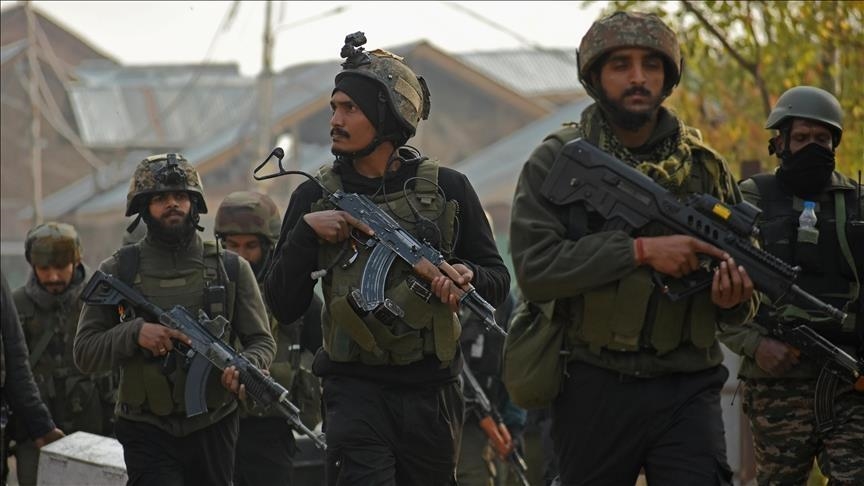 Tensions Inde-Pakistan : opération militaire et répercussions diplomatiques