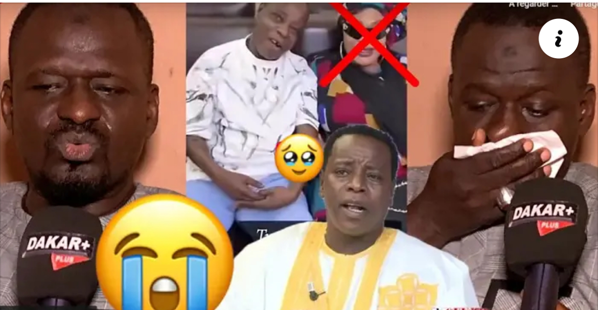 Tensions autour de la vidéo de Kouthia : Alioune Mbaye interpelle Diouma Dieng Diakhaté