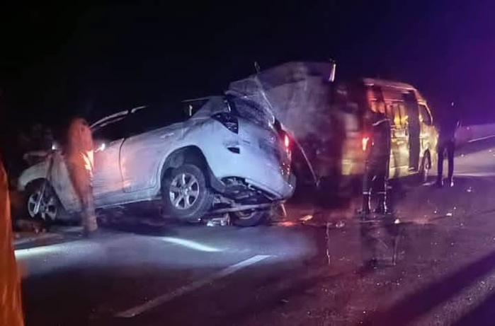 Tragédie sur l’autoroute Ilaa Touba : Deux enseignants décèdent dans un accident