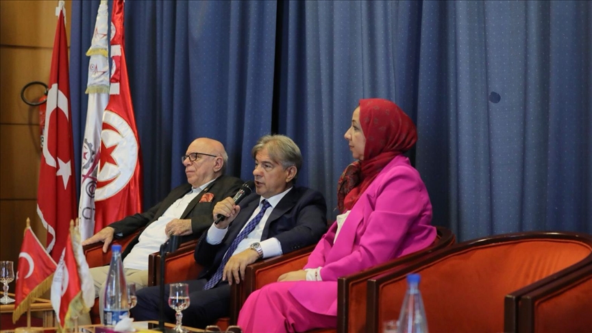 Tunisie : Renforcement des Liens Économiques avec la Turquie lors de la Visite de Délégation