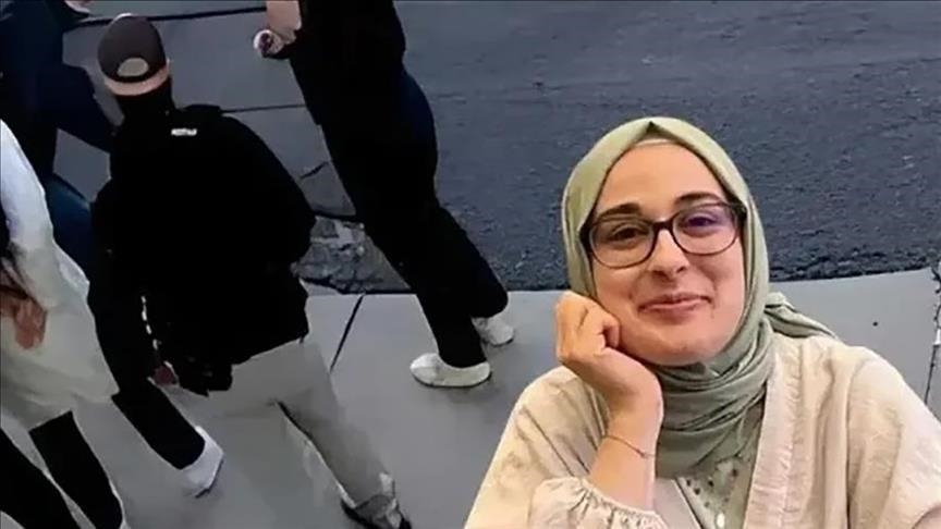 Turquie : Le ministre de la Justice se réjouit de la libération de Rumeysa Öztürk aux États-Unis