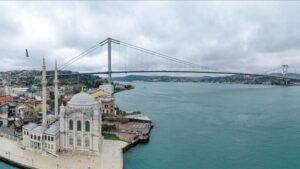 Turquie : Pourparlers de paix entre la Russie et l’Ukraine à Istanbul
