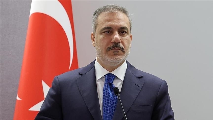 Turquie : Réunion trilatérale avec la Jordanie et la Syrie sur les enjeux régionaux