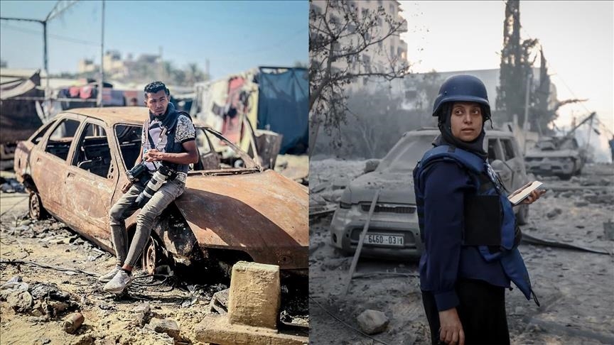 Turquie : Saeed Jaras remporte « La photo de l’année » aux Istanbul Photo Awards 2025