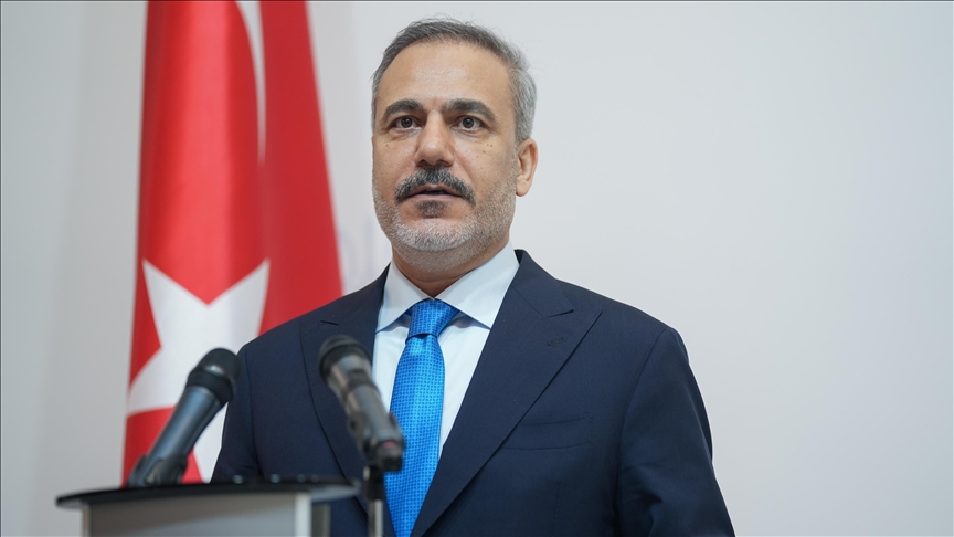 Ukraine : Nouvelles perspectives pour les pourparlers de paix grâce à la Turquie