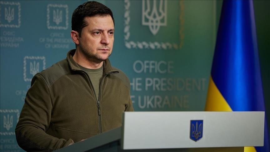 Ukraine : Vers un mémorandum de paix après une discussion Trump-Poutine