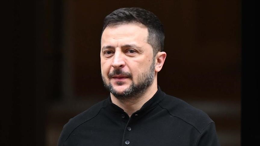 Ukraine : Zelensky prêt pour des négociations de paix à Istanbul