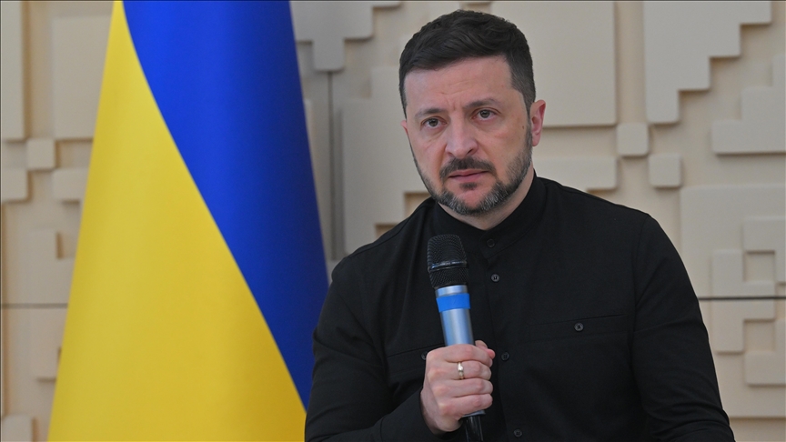 Ukraine et Russie : Négociations à Istanbul sous l’égide de la Turquie