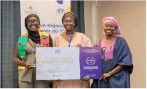 Un projet ambitieux pour la santé des jeunes en Afrique de l’Ouest lancé par AcDev et partenaires